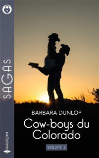 Cow-boys du Colorado. Vol. 2