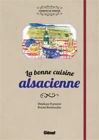 La bonne cuisine alsacienne