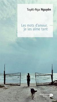 Les mots d'amour, je les aime tant