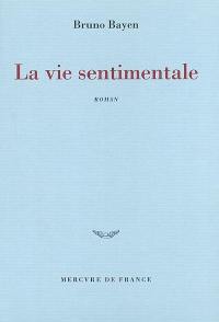 La vie sentimentale