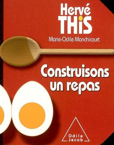 Construisons un repas