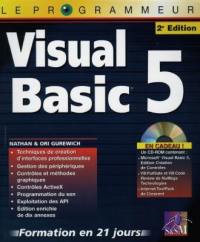 Visual Basic 5