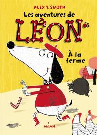 Les aventures de Léon. Vol. 4. A la campagne