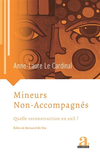 Mineurs non-accompagnés : quelle reconstruction en exil ?