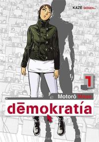 Démokratia. Vol. 1