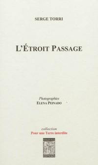 L'étroit passage