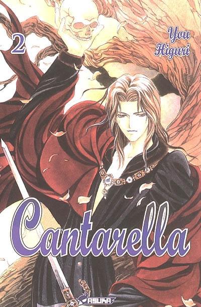 Cantarella. Vol. 2