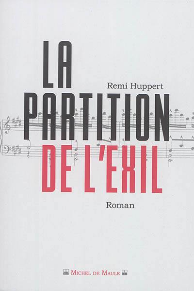 La partition de l'exil