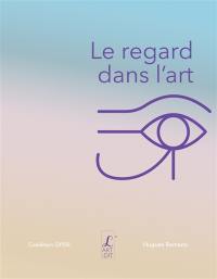 Le regard dans l'art