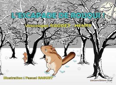 L'escapade de Rouqui !