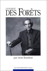 Louis-René des Forêts