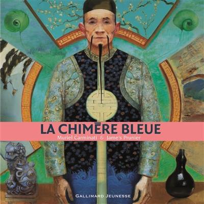 La chimère bleue