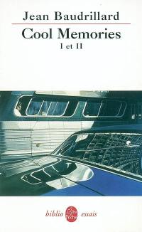 Cool memories I et II : 1980-1990