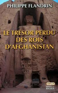 Le trésor perdu des rois d'Afghanistan