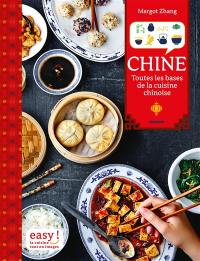 Chine : toutes les bases de la cuisine chinoise