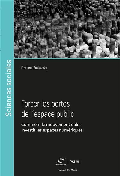 Forcer les portes de l'espace public : comment le mouvement dalit investit les espaces numériques