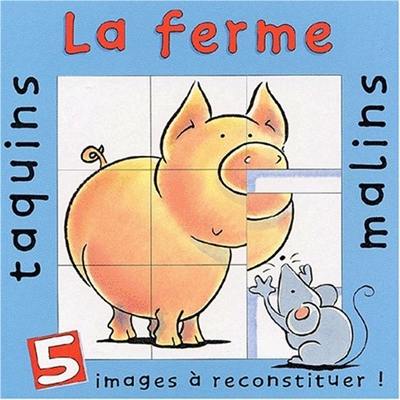 La ferme