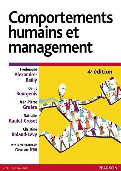 Comportements humains & management