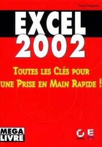 Excel 2002