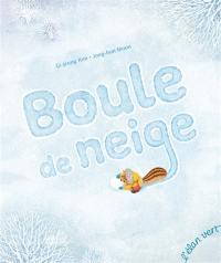 Boule de neige