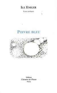 Poivre bleu