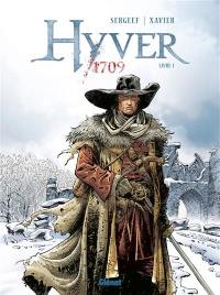 Hyver 1709. Vol. 1