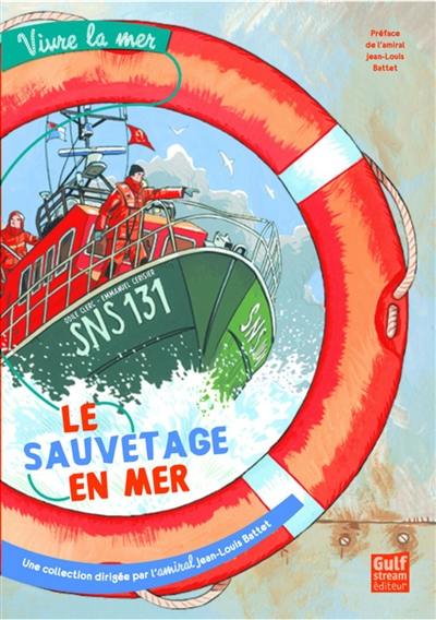 Le sauvetage en mer