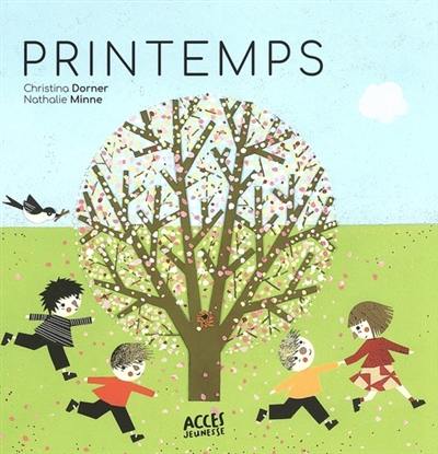 Le printemps