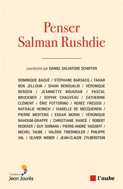 Penser Salman Rushdie