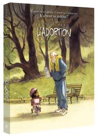 L'adoption : écrin tomes 1 et 2