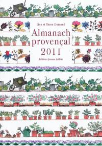 Almanach provençal 2011