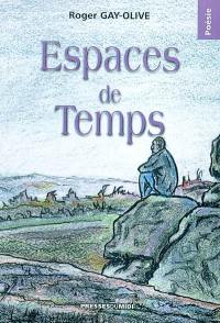 Espaces de temps