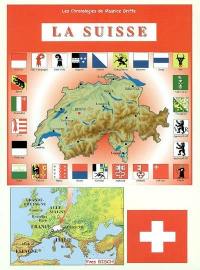 La Suisse