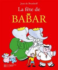 La fête de Babar