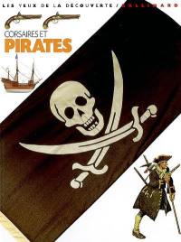 Corsaires et pirates