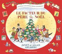 Le facteur du Père Noël