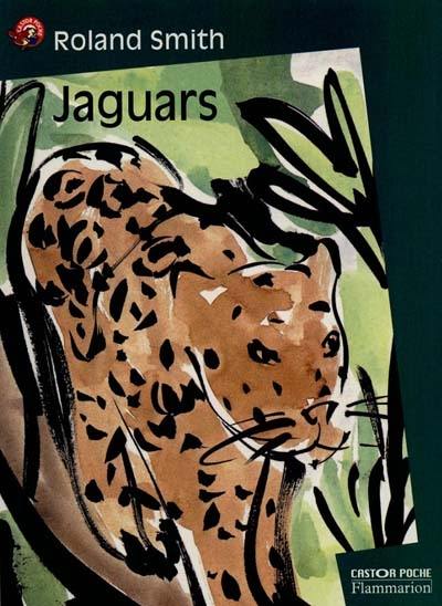 Jaguars