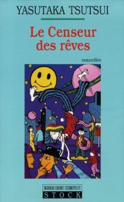 Le censeur des rêves