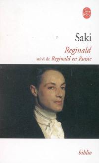 Reginald. Reginald en Russie