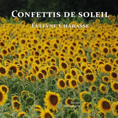 Confettis de soleil