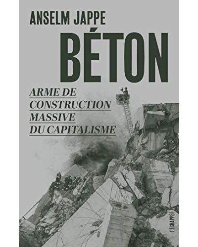 Béton : arme de construction massive du capitalisme