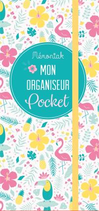 Mon organiseur pocket