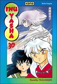 Inu-Yasha. Vol. 30