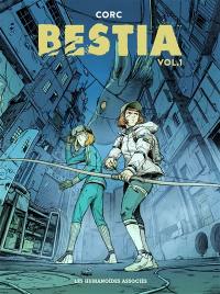 Bestia. Vol. 1