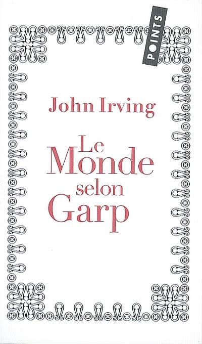 Le monde selon Garp