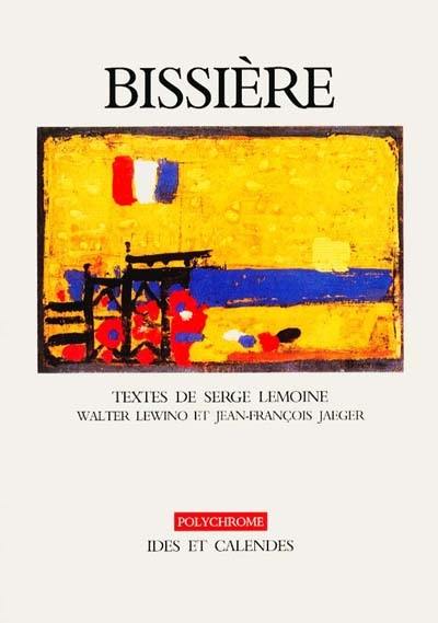 Bissière : 1886-1964