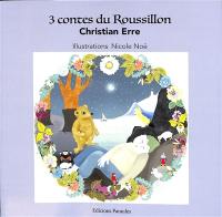 3 contes du Roussillon