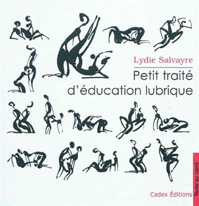 Petit traité d'éducation lubrique