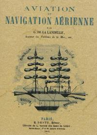 Aviation ou navigation aérienne