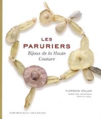 Les paruriers : bijoux de la haute couture